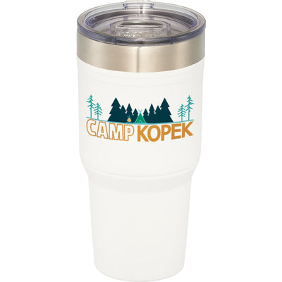 Arctic Zone Titan Thermal HP Copper Tumbler 30oz
