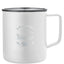 Rover Copper Vac Camp Mug 14oz – Powder coated