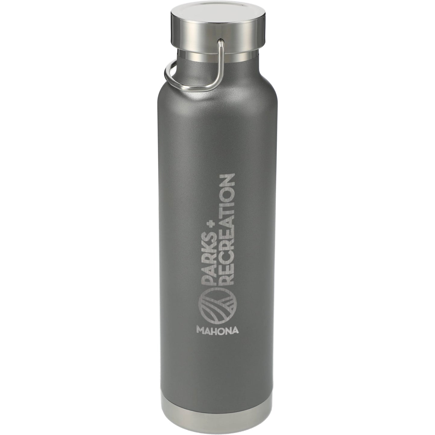 Thor Copper Vacuum Insulated Bottle 22oz