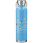 Thor Copper Vacuum Insulated Bottle 22oz