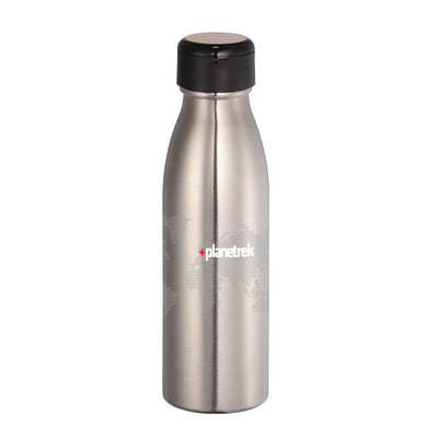 TWS Portable Copper Vac Insulated Bottle 20oz