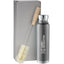 Thor Copper Vacuum Bottle with Brush 22oz