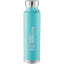 Thor Copper Vacuum Bottle with Brush 22oz