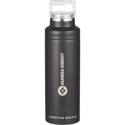 Arctic Zone Titan Thermal HP Copper Bottle 20oz