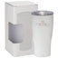 Hugo Copper Vacuum Tumbler 20oz With Window Box