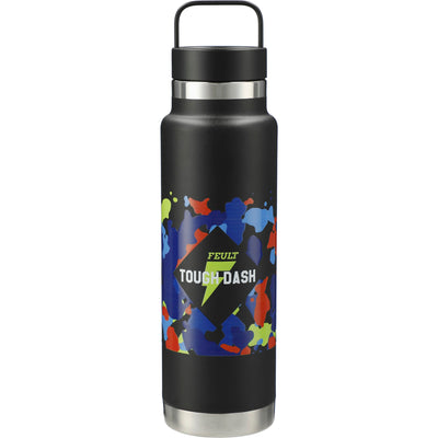 Colton Copper Vacuum Insulated Bottle 20oz