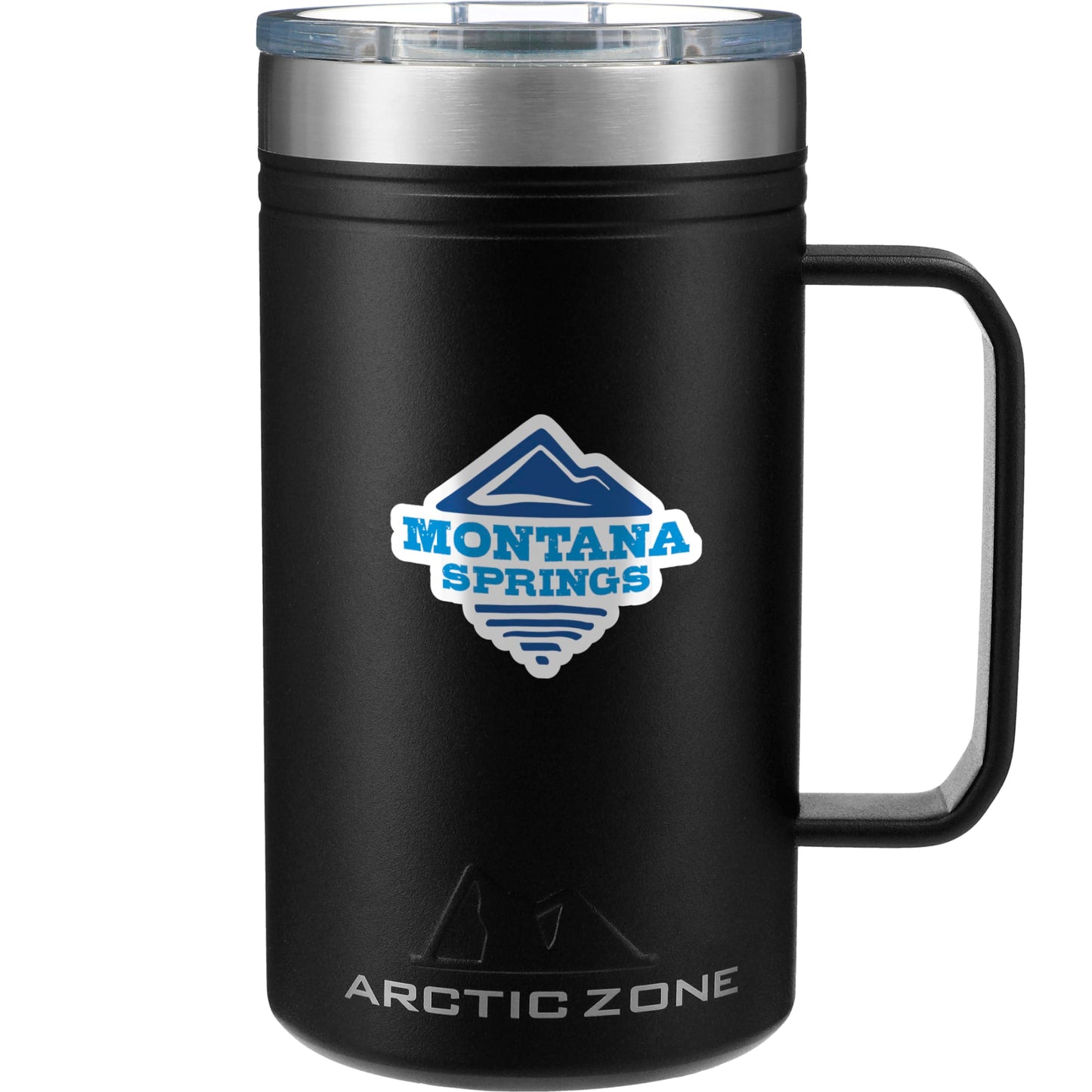 Arctic Zone Titan Thermal HP Copper Mug 24oz