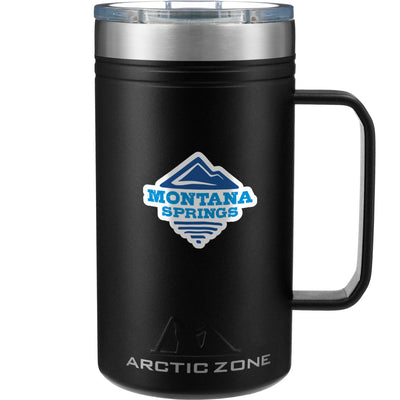 Arctic Zone Titan Thermal HP Copper Mug 24oz