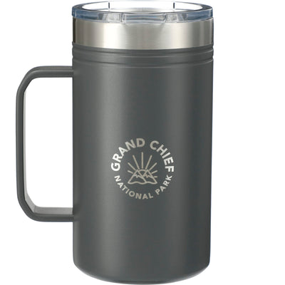 Arctic Zone Titan Thermal HP Copper Mug 24oz