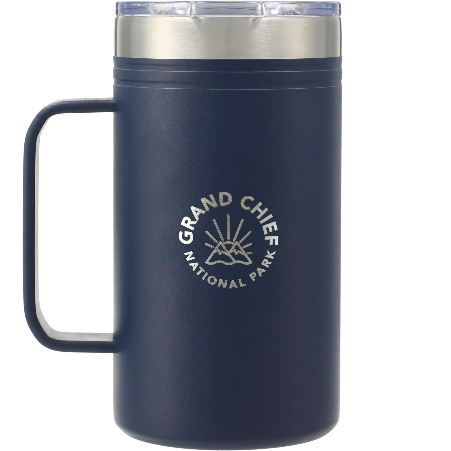 Arctic Zone Titan Thermal HP Copper Mug 24oz