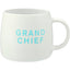 Vida Ceramic Mug 15oz
