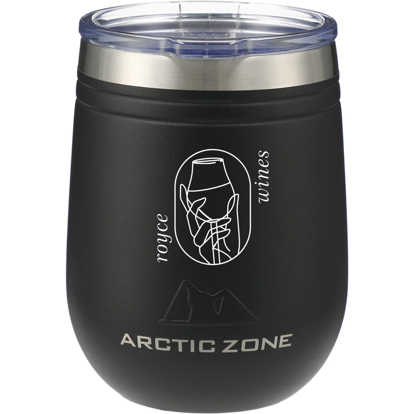 Arctic Zone Titan Thermal HP Wine Cup 12oz