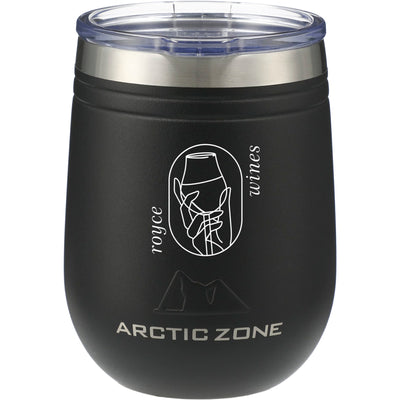 Arctic Zone Titan Thermal HP Wine Cup 12oz