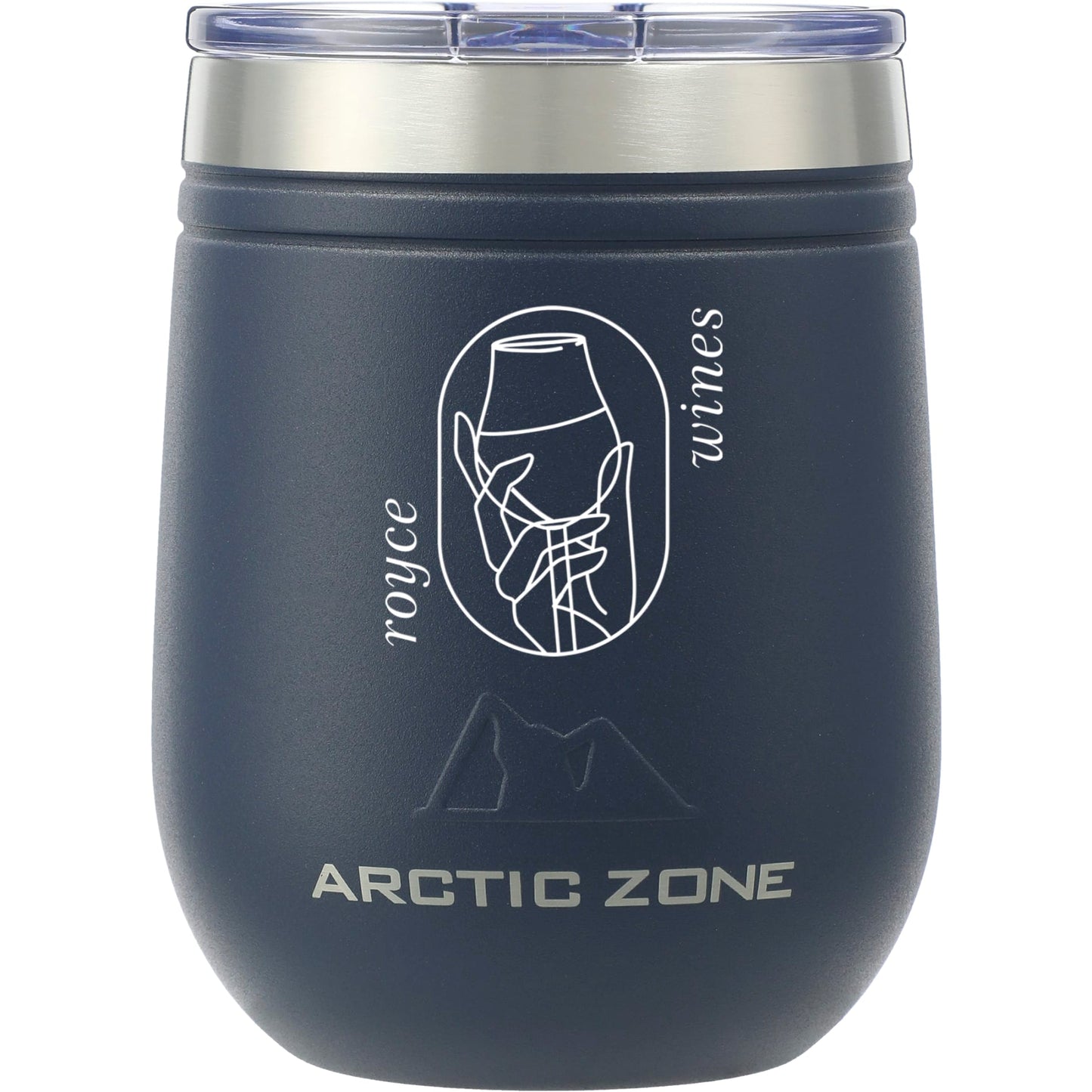 Arctic Zone Titan Thermal HP Wine Cup 12oz