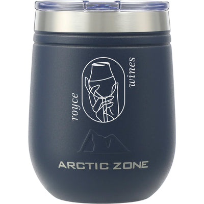 Arctic Zone Titan Thermal HP Wine Cup 12oz
