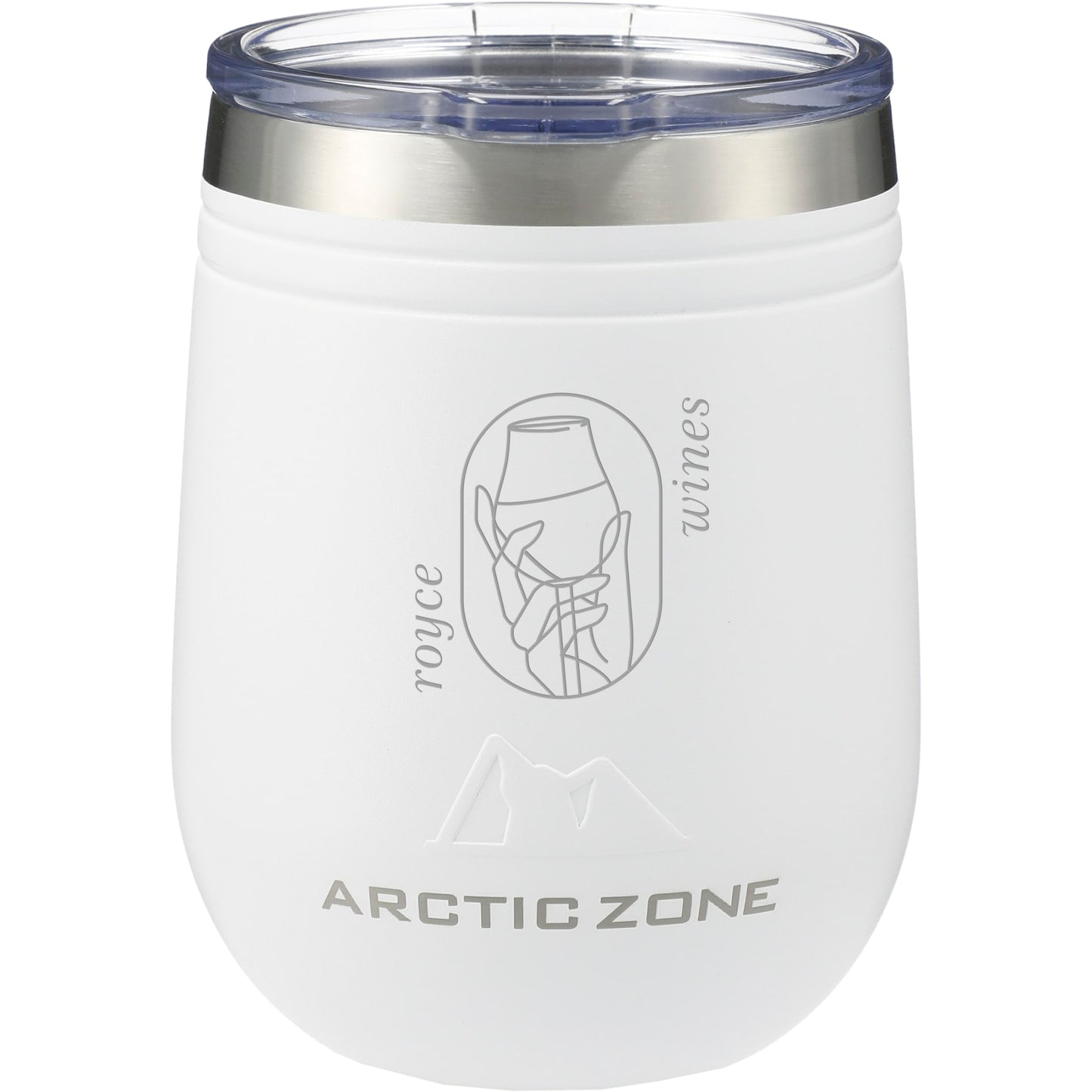 Arctic Zone Titan Thermal HP Wine Cup 12oz