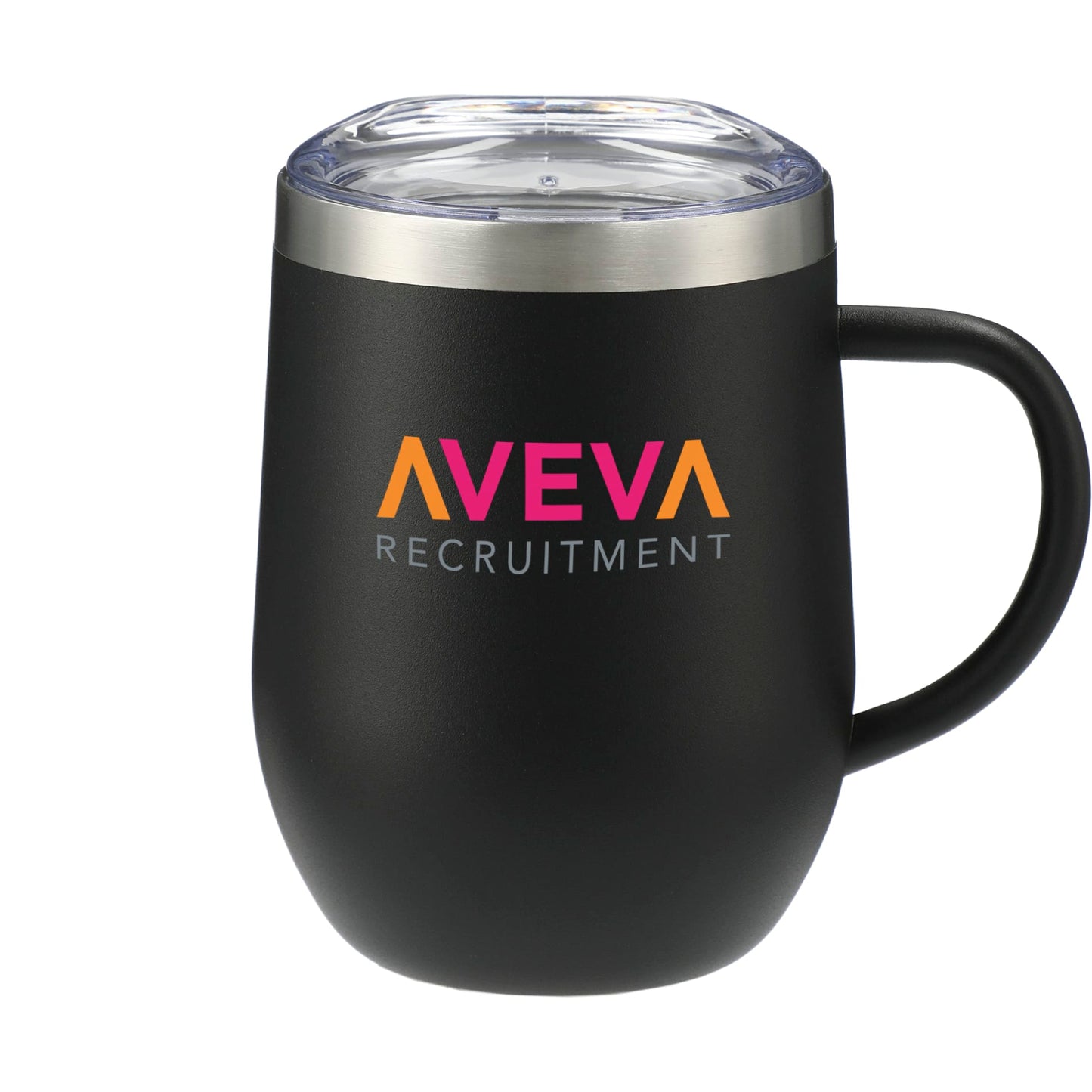 Brew Copper Vacuum Insulated Mug 12oz