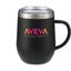 Brew Copper Vacuum Insulated Mug 12oz