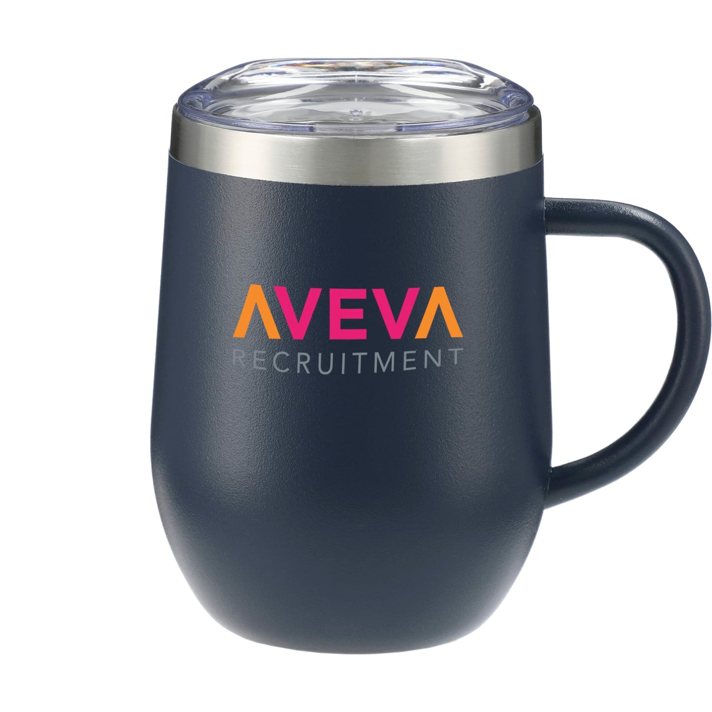 Brew Copper Vacuum Insulated Mug 12oz