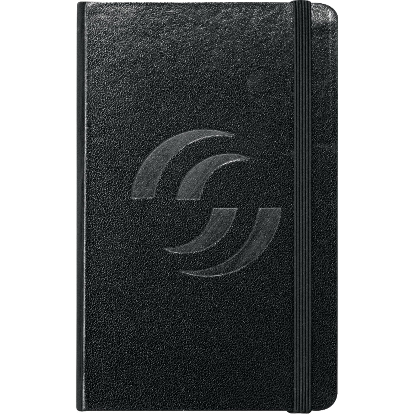 3.5in x 5in Ambassador Pocket Bound JournalBook