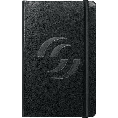3.5in x 5in Ambassador Pocket Bound JournalBook
