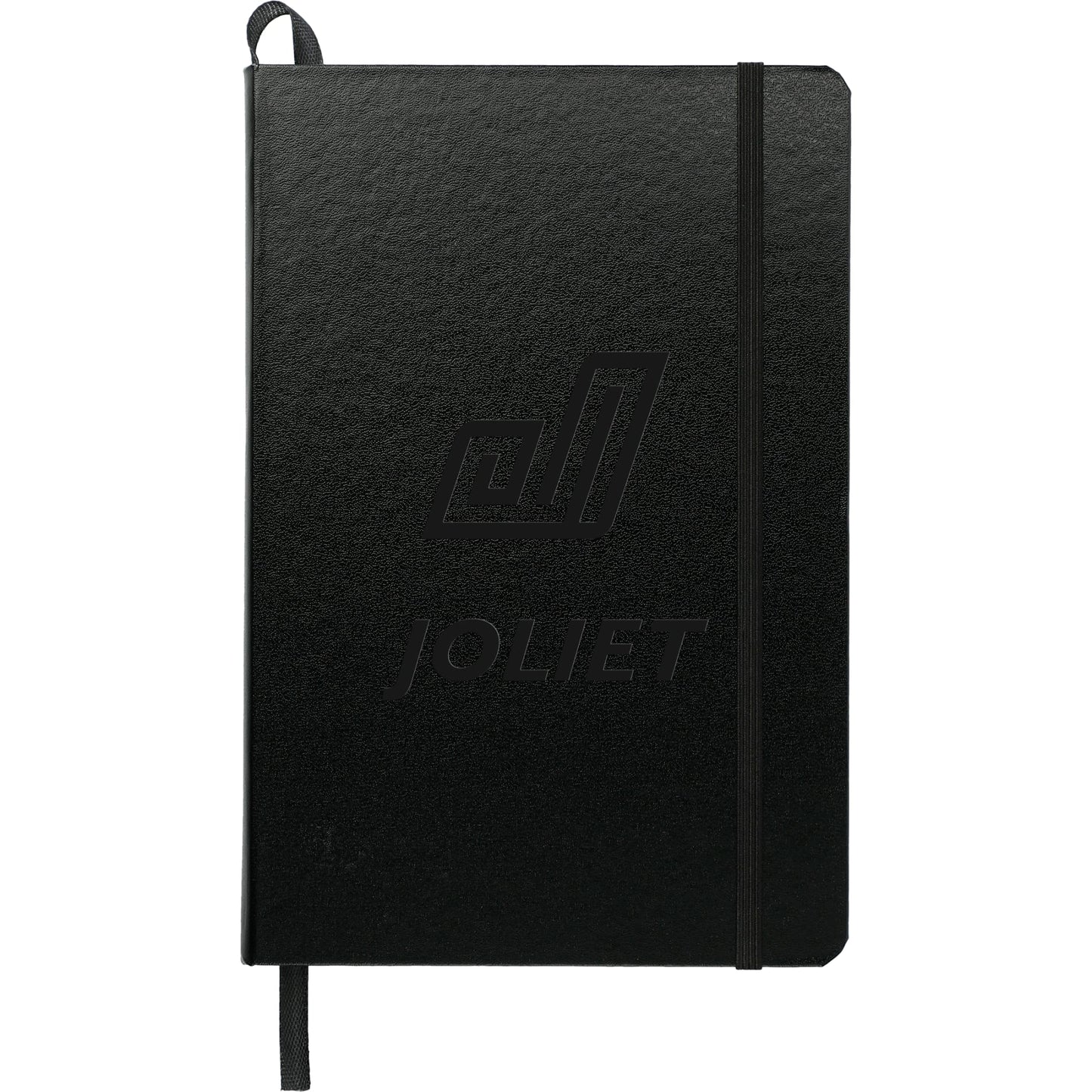 5.5in x 8.5in Ambassador Bound JournalBook