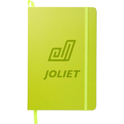 5.5in x 8.5in Ambassador Bound JournalBook