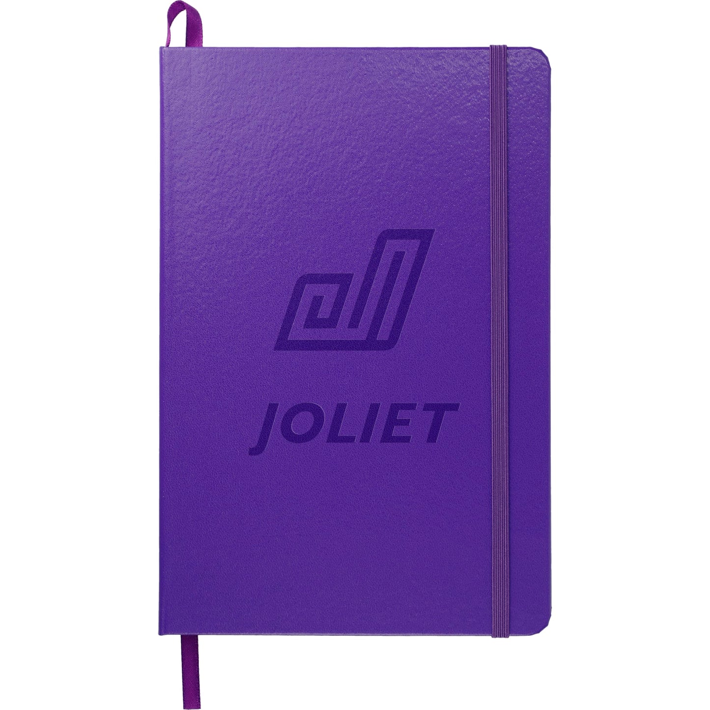 5.5in x 8.5in Ambassador Bound JournalBook