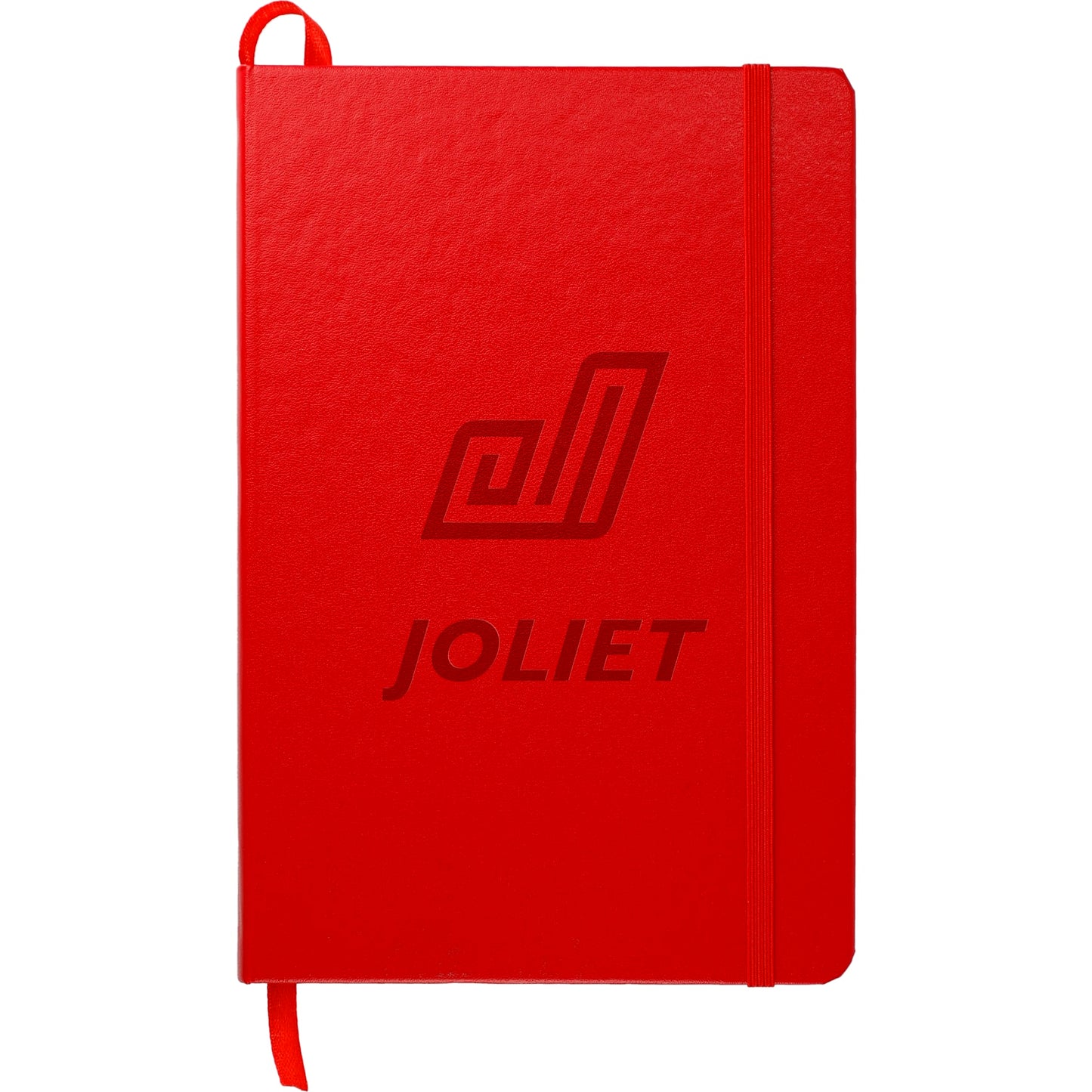 5.5in x 8.5in Ambassador Bound JournalBook