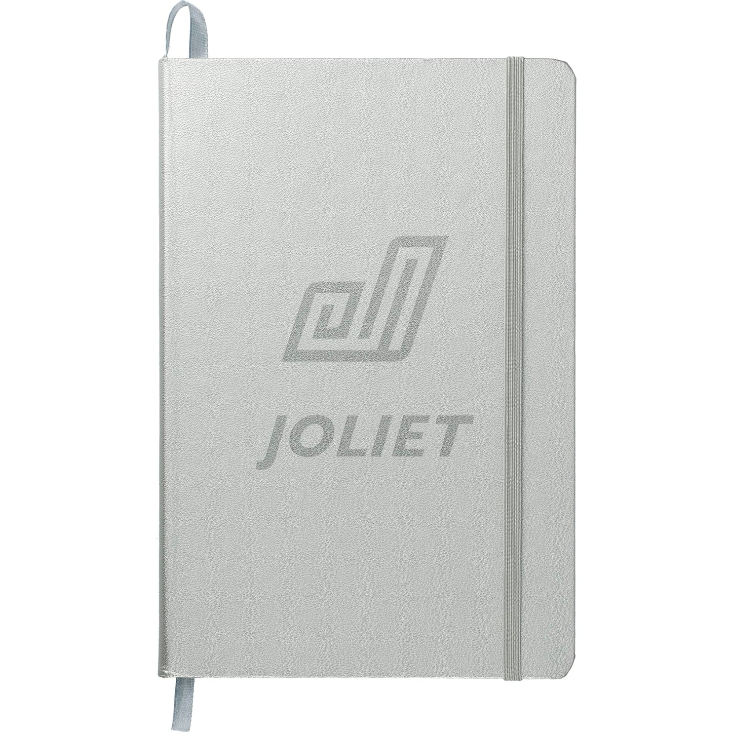 5.5in x 8.5in Ambassador Bound JournalBook