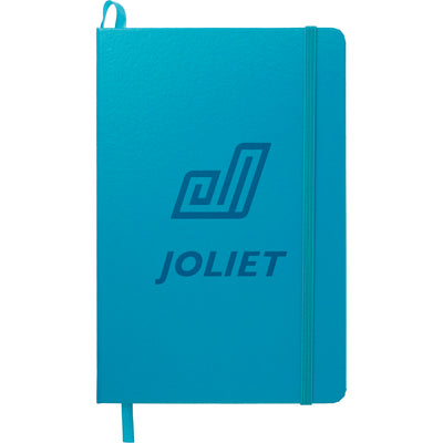 5.5in x 8.5in Ambassador Bound JournalBook