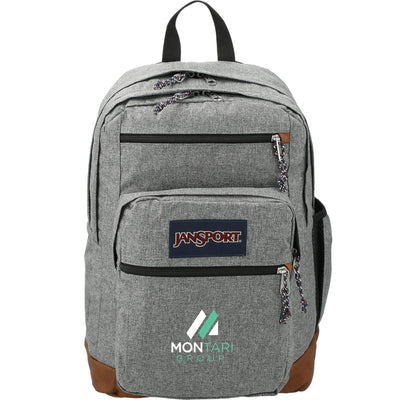 JanSport Cool Student 15in Computer Backpack