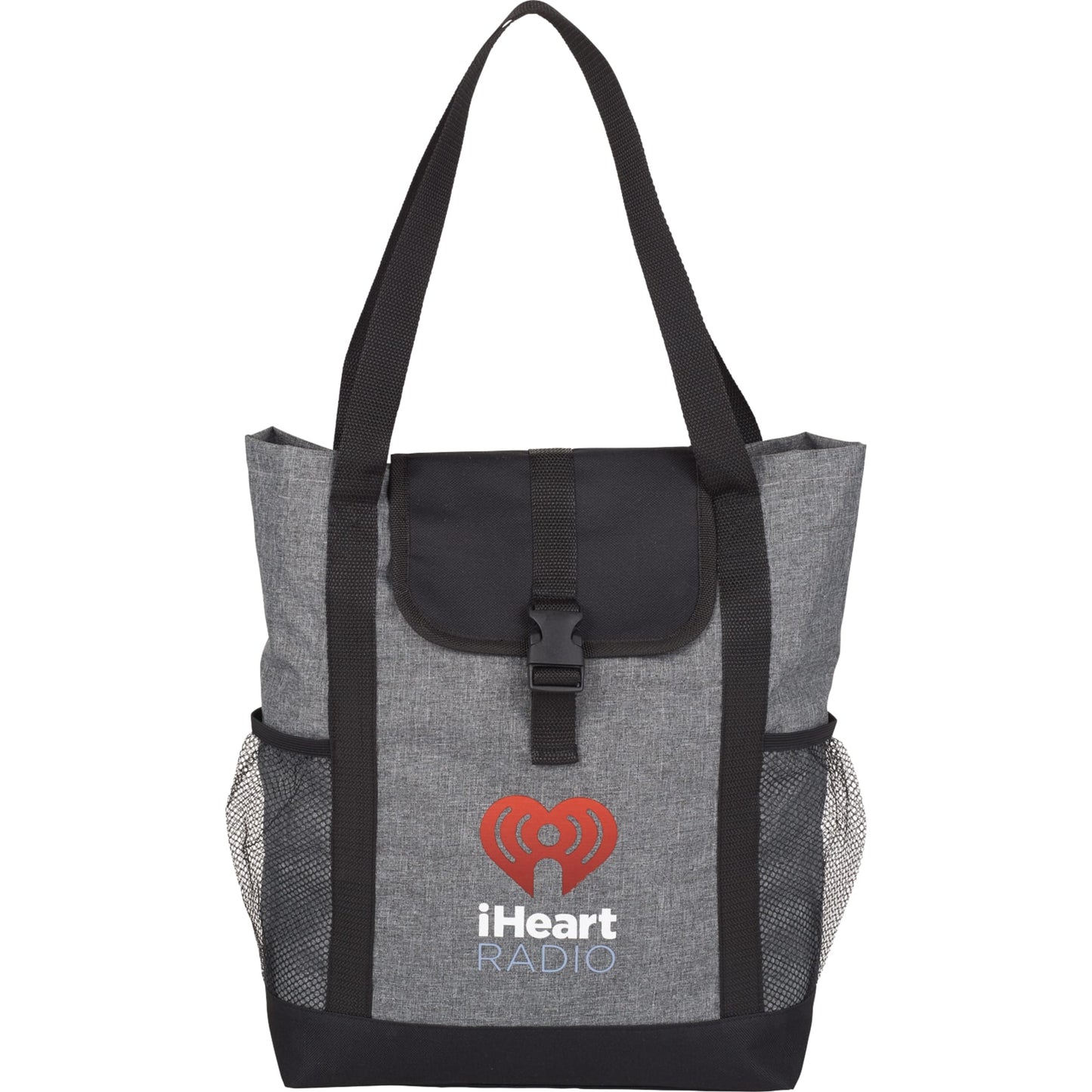 Buckle 11in Tablet Tote