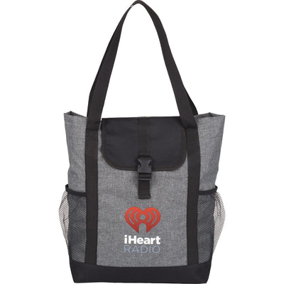 Buckle 11in Tablet Tote