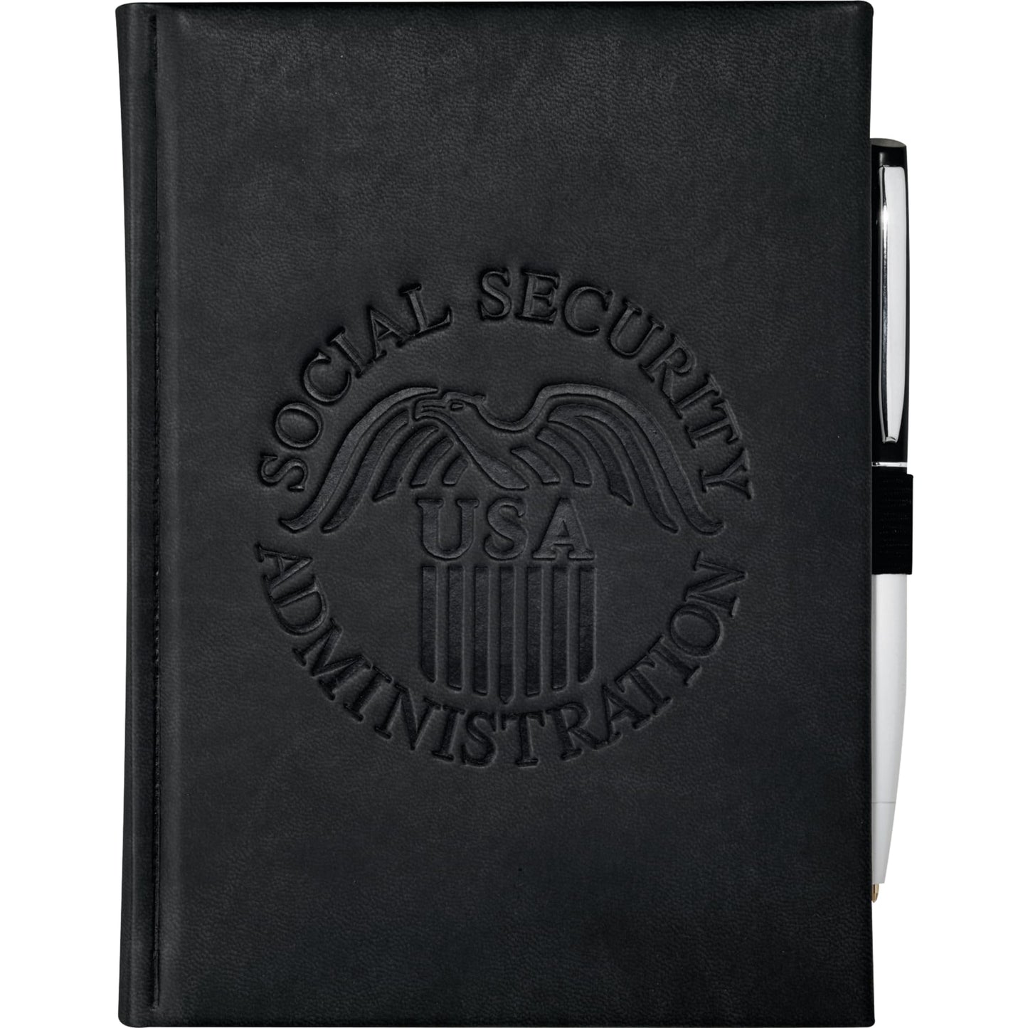 5in x 7in Pedova™ Bound JournalBook