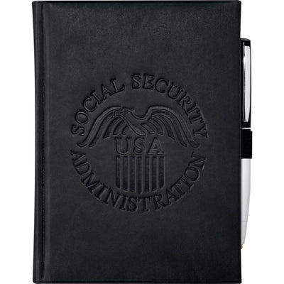 5in x 7in Pedova™ Bound JournalBook