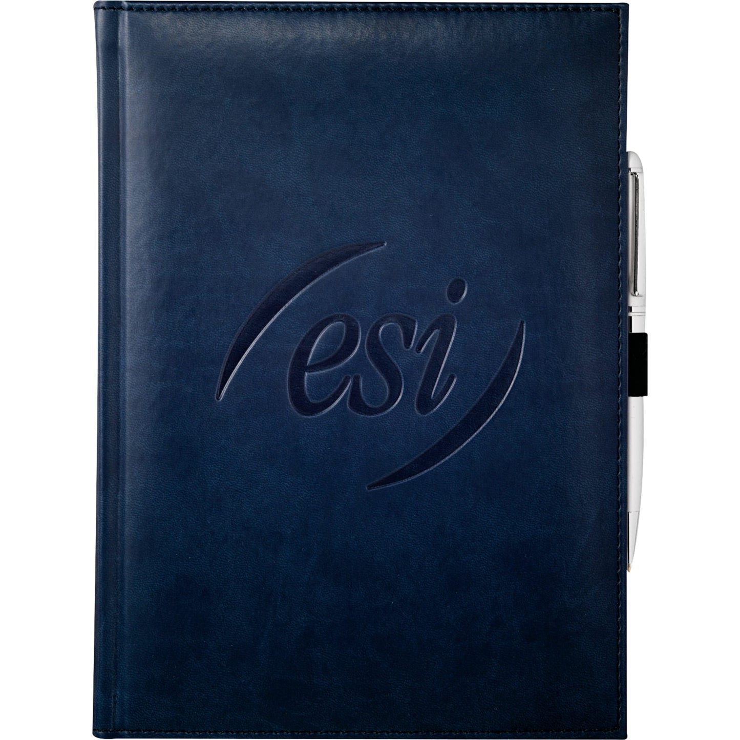 7in x 10in Pedova™ Large Bound JournalBook