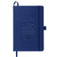 5.75in x 8.5in Pedova™ Pocket Bound JournalBook