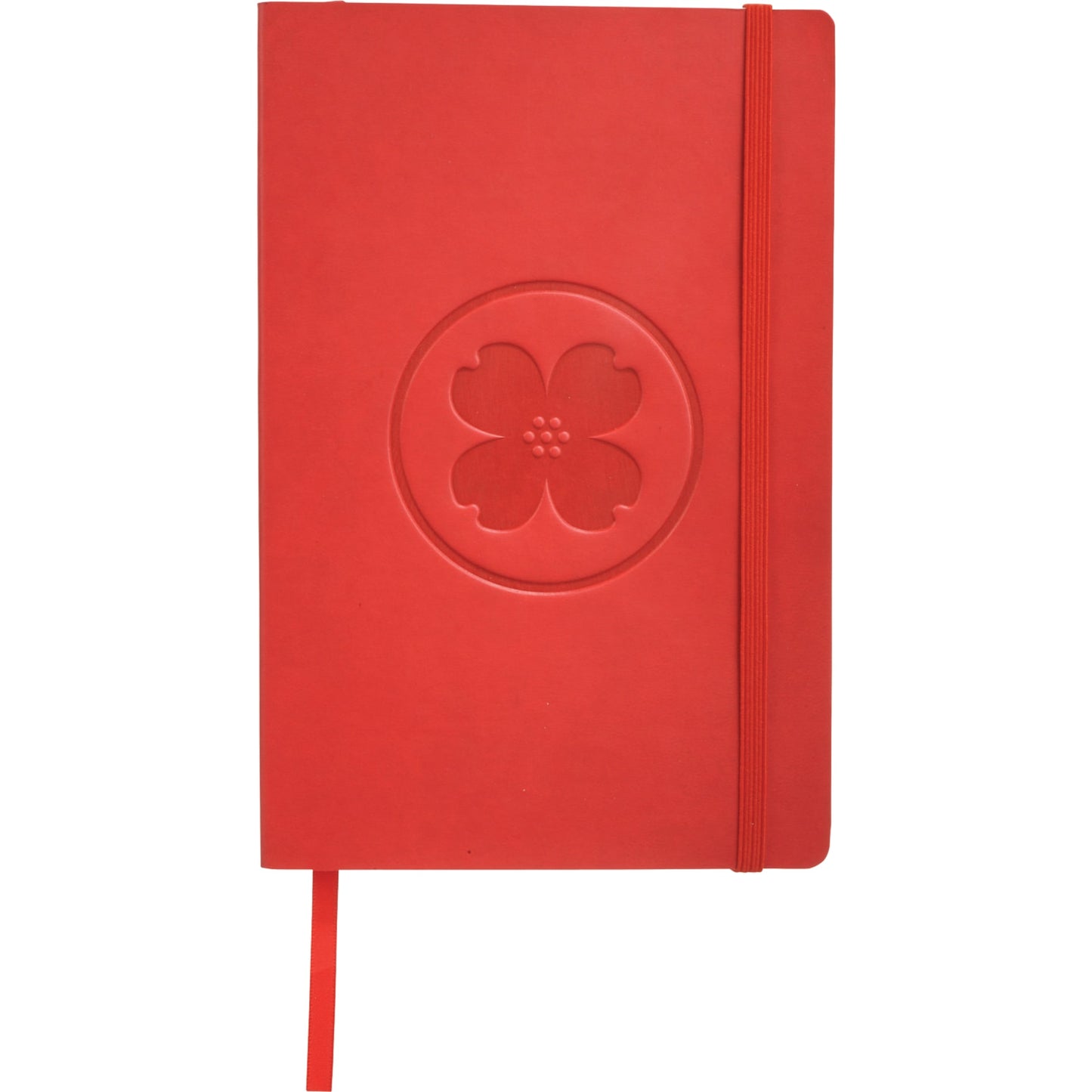 Pedova™ Soft Bound JournalBook