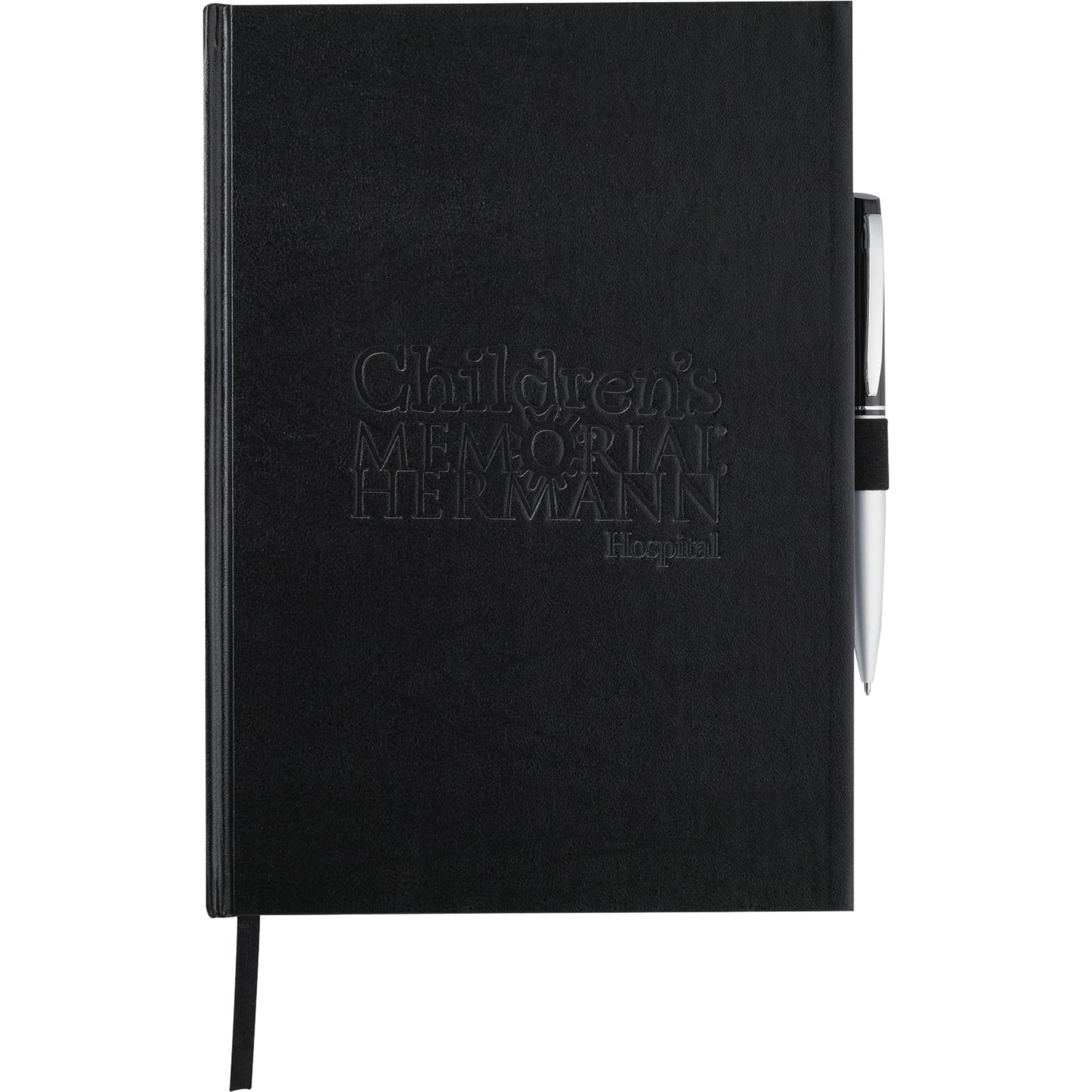 7in x 10in Executive Large Bound JournalBook