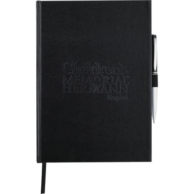 7in x 10in Executive Large Bound JournalBook