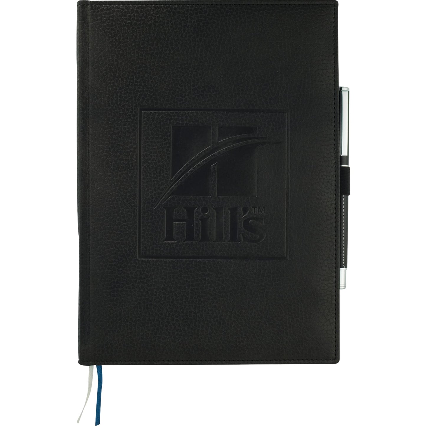 7in x 10in Vicenza Large Bound JournalBook