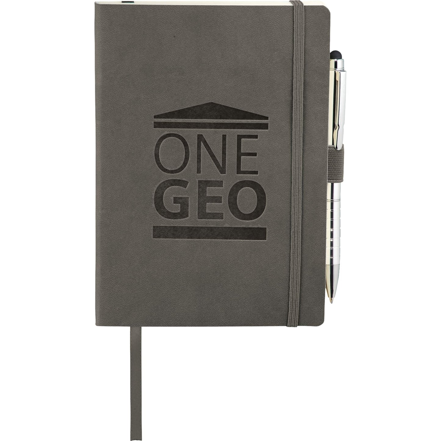 5in x 7in Revello Soft Bound JournalBook