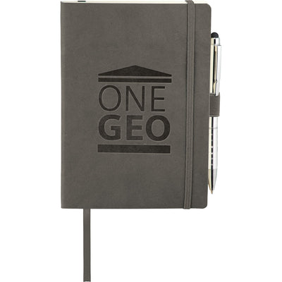 5in x 7in Revello Soft Bound JournalBook