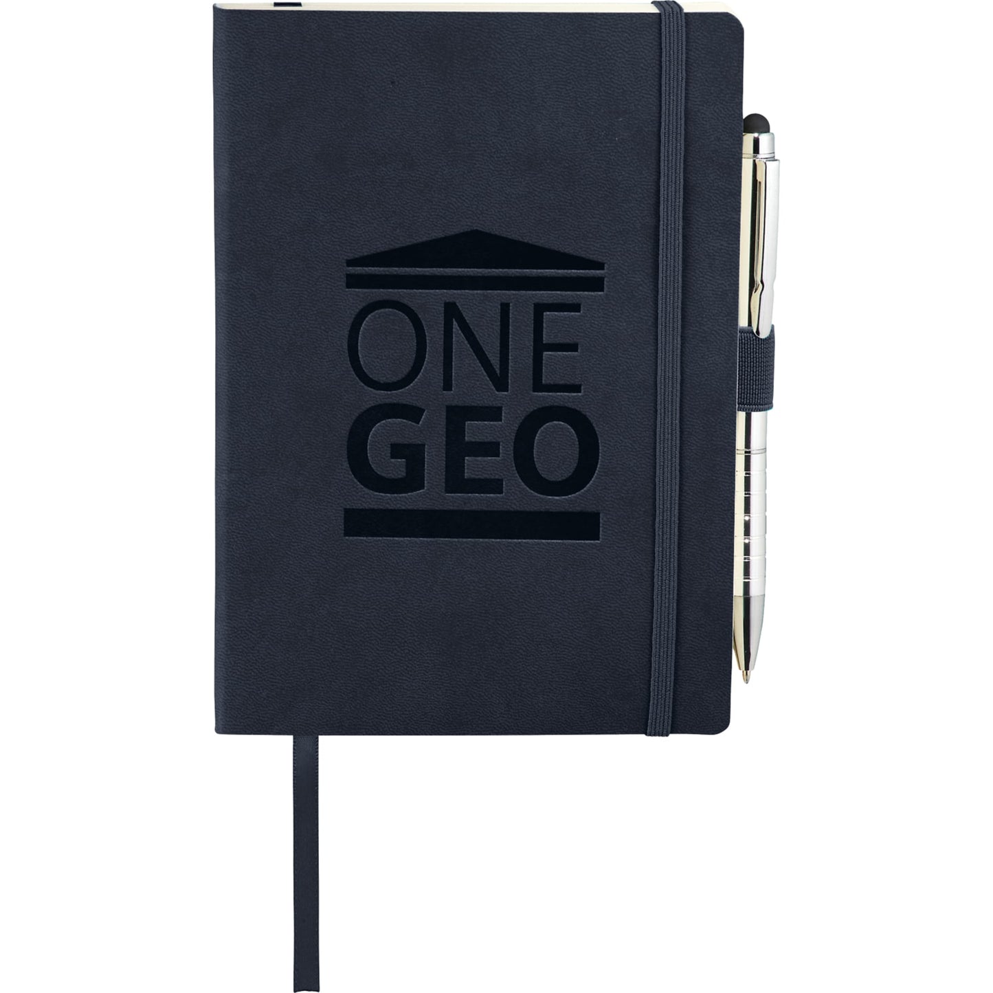 5in x 7in Revello Soft Bound JournalBook
