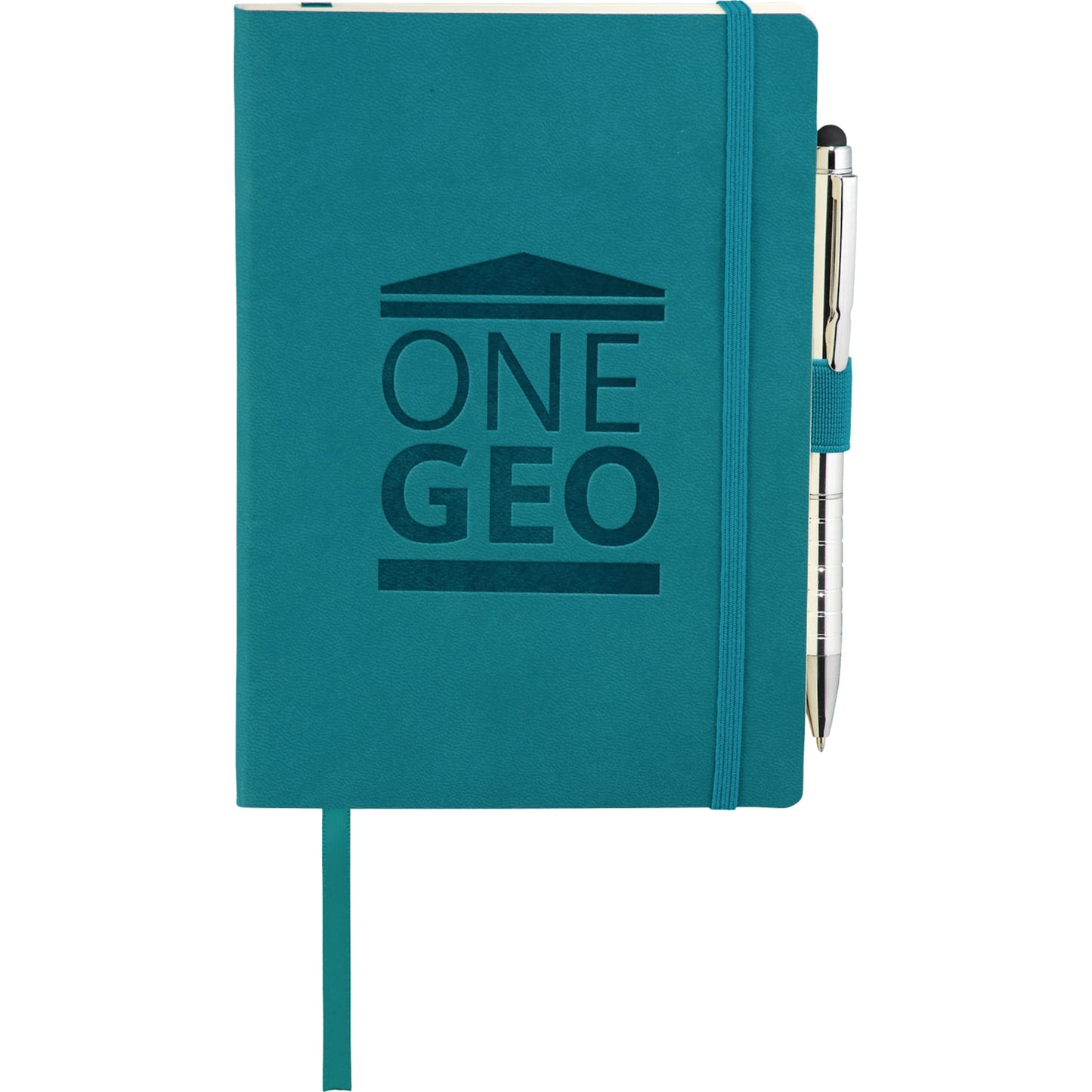 5in x 7in Revello Soft Bound JournalBook