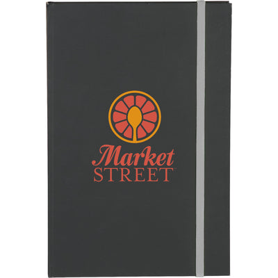 5.5in x 8.5in Color Pop Bound JournalBook