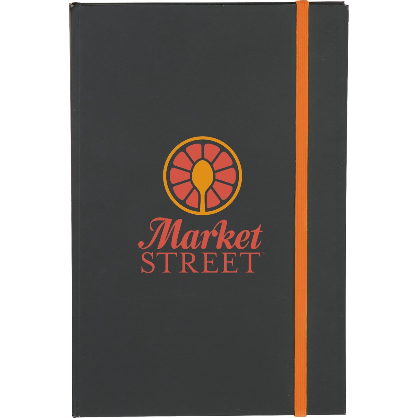 5.5in x 8.5in Color Pop Bound JournalBook