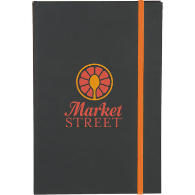 5.5in x 8.5in Color Pop Bound JournalBook