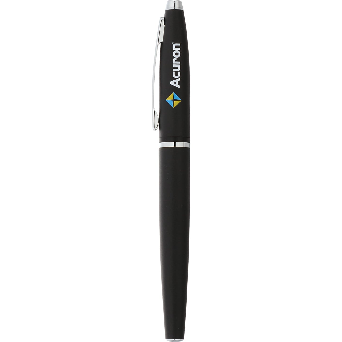 Cross Calais Matte Black Roller Ball